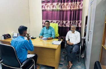 PDF Viva Examination Successfully Completed and Results Published