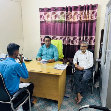PDF Viva Examination Successfully Completed and Results Published