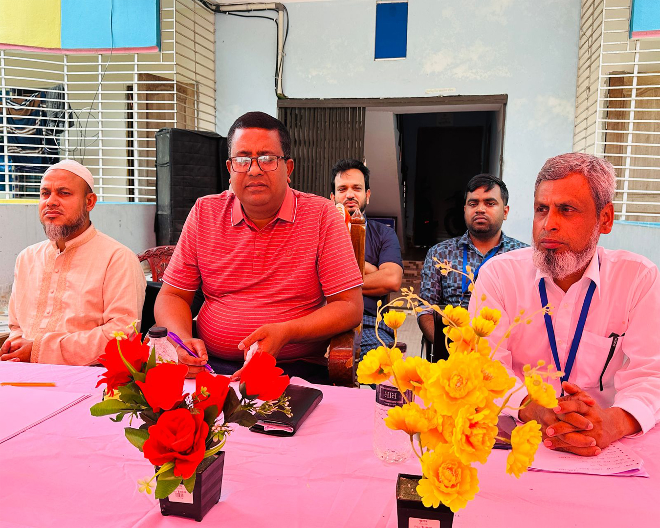 PDF Eid Reunion 2025