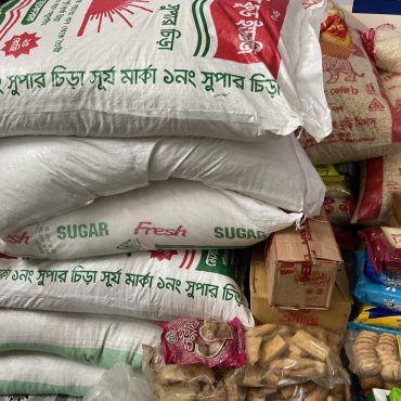 PDF 2024 Flood Relief in Noakhali & Lakshmipur