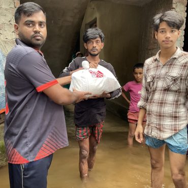 PDF 2024 Flood Relief in Noakhali & Lakshmipur