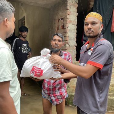 PDF 2024 Flood Relief in Noakhali & Lakshmipur