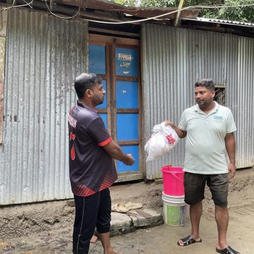 PDF 2024 Flood Relief in Noakhali & Lakshmipur