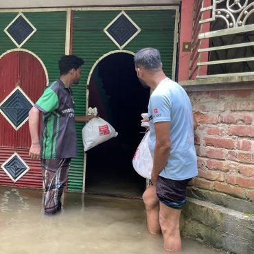 PDF 2024 Flood Relief in Noakhali & Lakshmipur