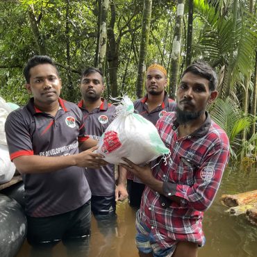 PDF 2024 Flood Relief in Noakhali & Lakshmipur