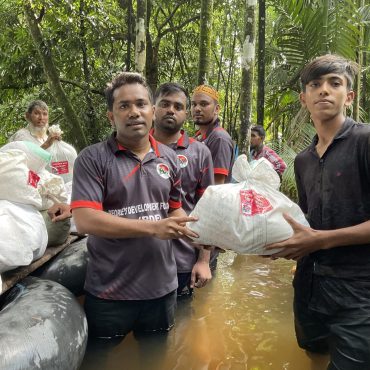 PDF 2024 Flood Relief in Noakhali & Lakshmipur