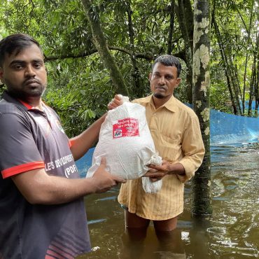 PDF 2024 Flood Relief in Noakhali & Lakshmipur