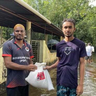 PDF 2024 Flood Relief in Noakhali & Lakshmipur